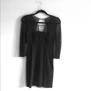 Super fun party dress